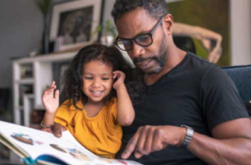 8 Things to Remember About Child Development