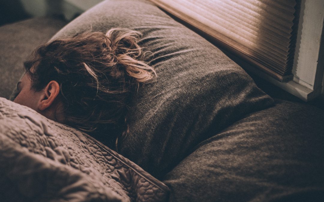 Sleep and Traumatic Brain Injury