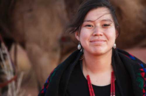 Native American Disability and Health Resources