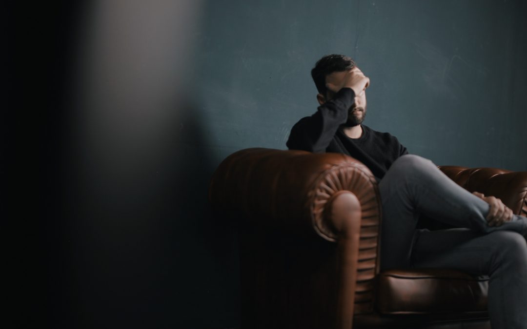 Traumatic Brain Injury and Chronic Pain: Part 1